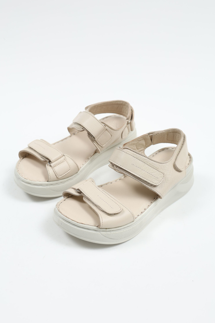 Босоніжки Lonza 175788 - Вид 9 - інтернет магазин sandalini.ua