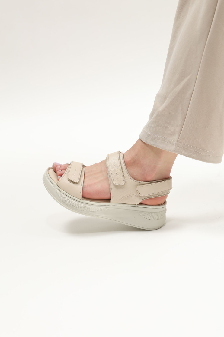 Босоніжки Lonza 175788 - Вид 3 - інтернет магазин sandalini.ua