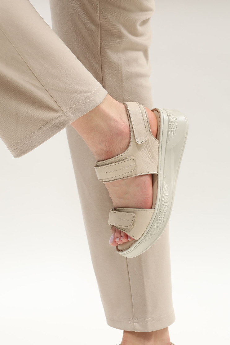 Босоніжки Lonza 175788 - Вид 8 - інтернет магазин sandalini.ua