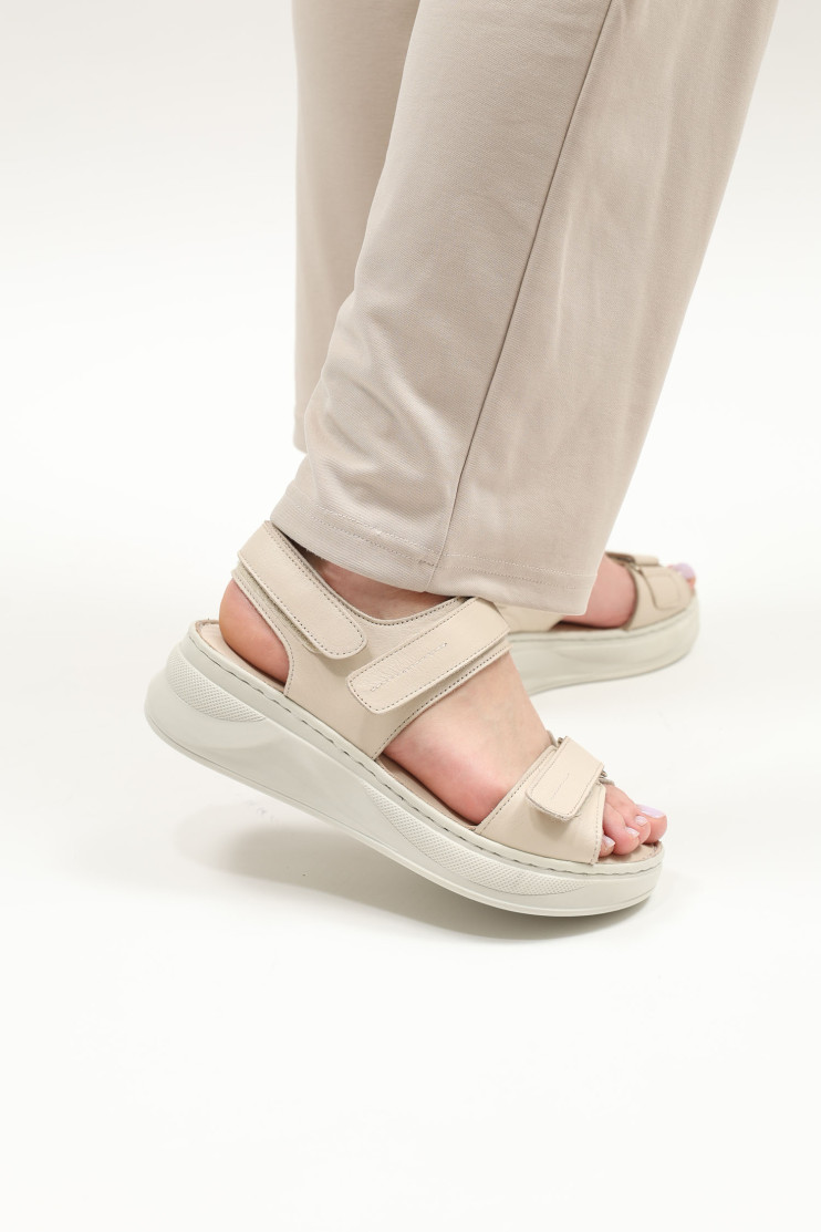 Босоніжки Lonza 175788 - Вид 6 - інтернет магазин sandalini.ua