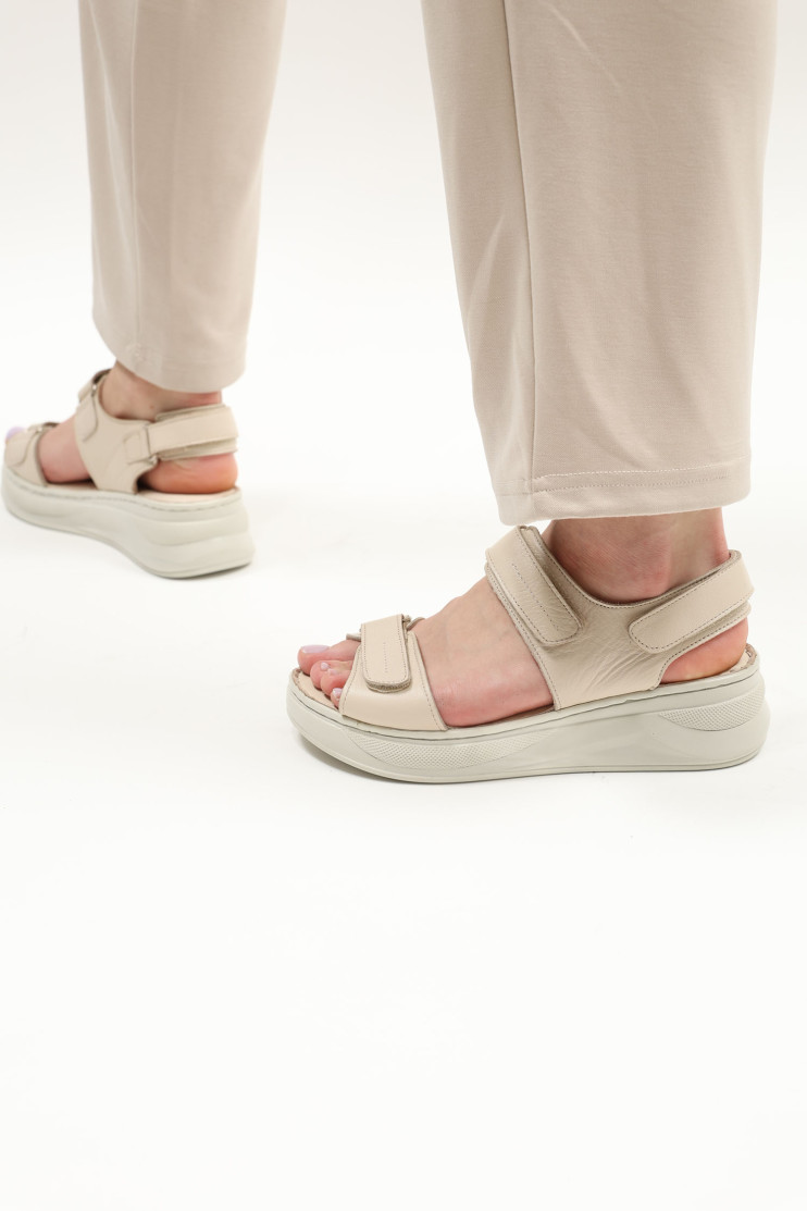 Босоніжки Lonza 175788 - Вид 10 - інтернет магазин sandalini.ua