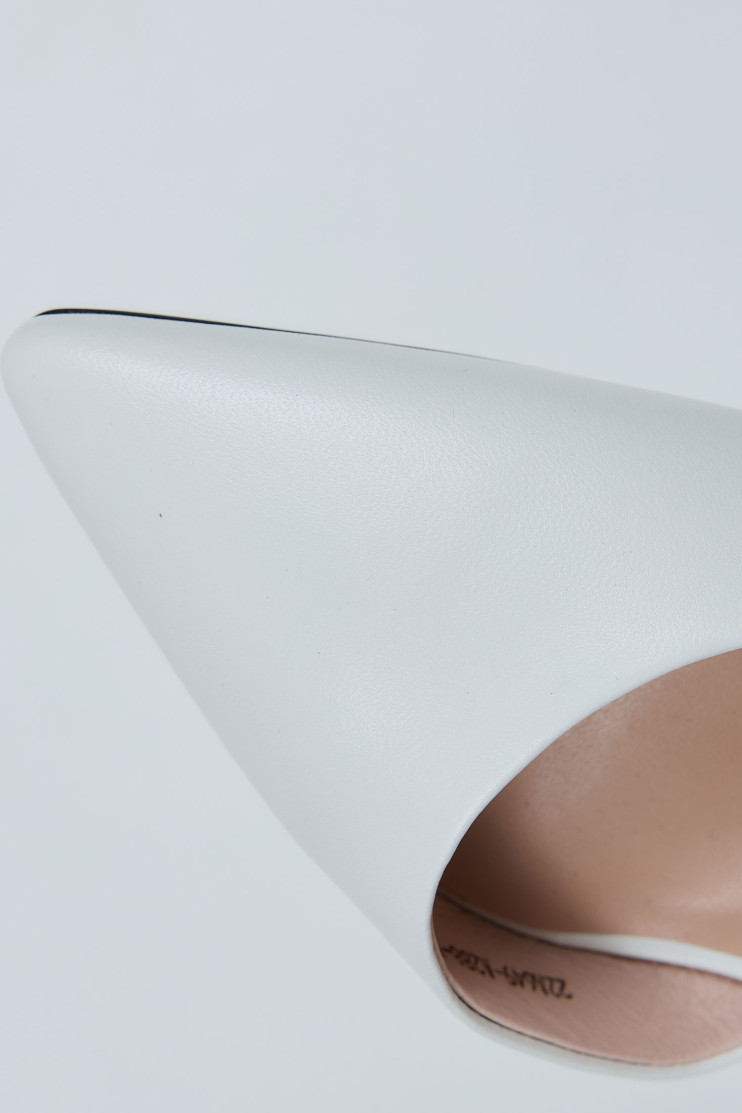 Босоніжки Fabio Monelli 207657 - Вид 14 - інтернет магазин sandalini.ua