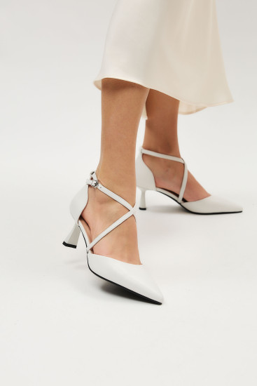 Босоножки Fabio Monelli 207657