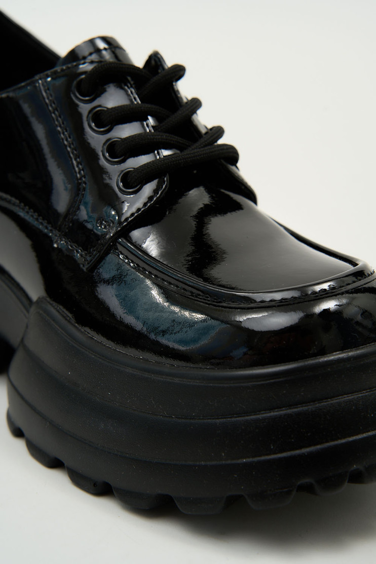 Туфлі Lonza 178880 - Вид 4 - інтернет магазин sandalini.ua