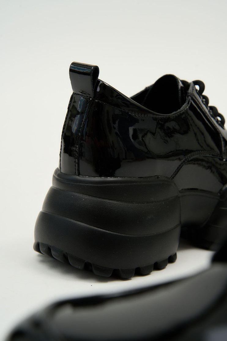 Туфлі Lonza 178880 - Вид 6 - інтернет магазин sandalini.ua