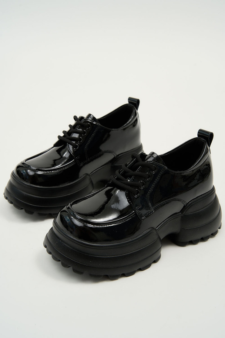 Туфлі Lonza 178880 - Вид 2 - інтернет магазин sandalini.ua