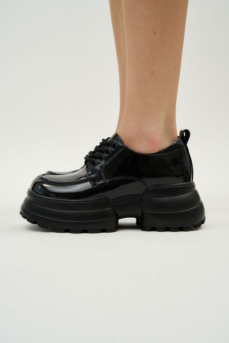 Туфлі Lonza 178880 - Вид 8 - інтернет магазин sandalini.ua