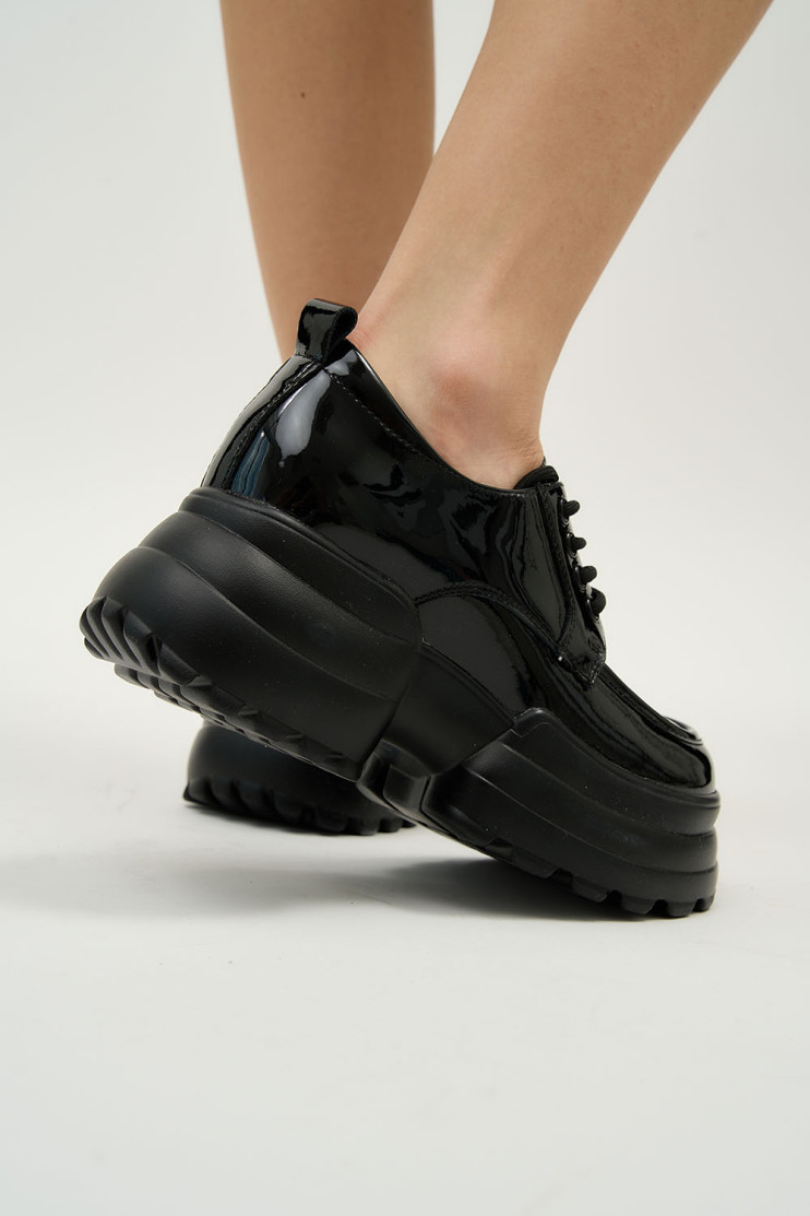 Туфлі Lonza 178880 - Вид 11 - інтернет магазин sandalini.ua