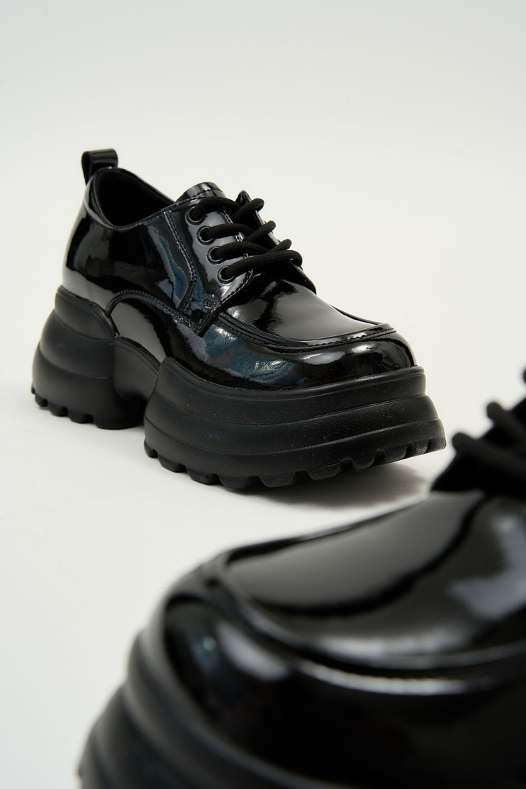 Туфлі Lonza 178880 - Вид 12 - інтернет магазин sandalini.ua