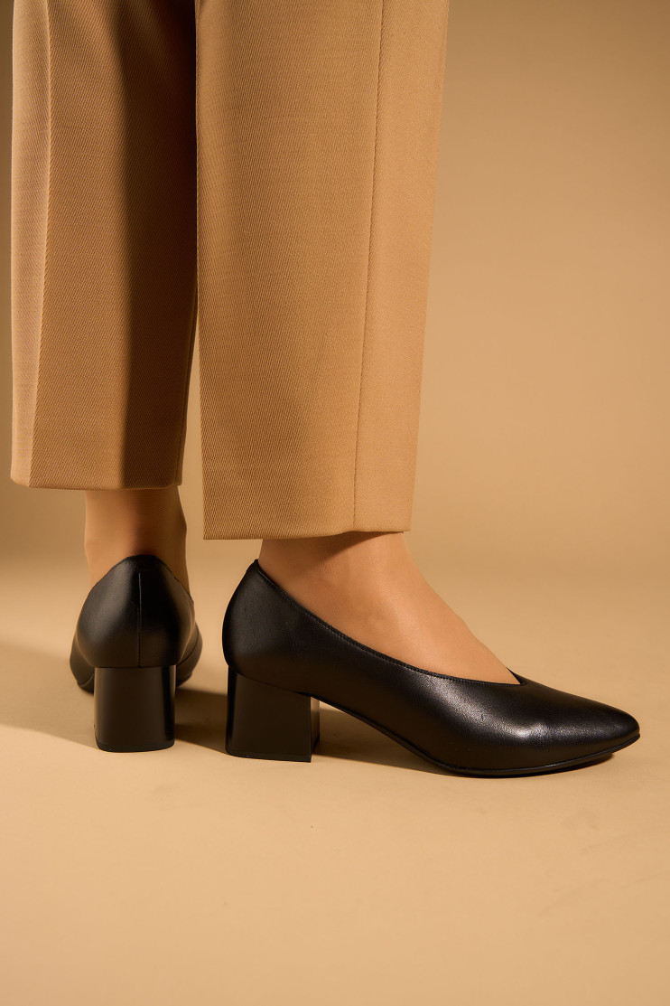 Туфлі Fabio Monelli 181413 - Вид 5 - інтернет магазин sandalini.ua