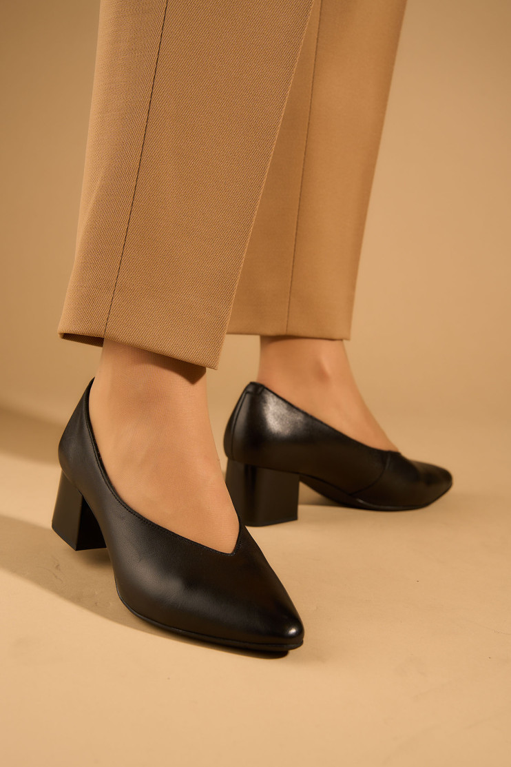 Туфлі Fabio Monelli 181413 - Вид 3 - інтернет магазин sandalini.ua