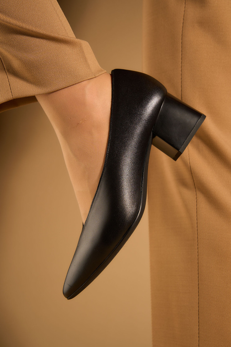 Туфлі Fabio Monelli 181413 - Вид 4 - інтернет магазин sandalini.ua