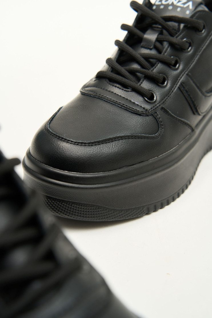 Кросівки Lonza 181473 - Вид 3 - інтернет магазин sandalini.ua