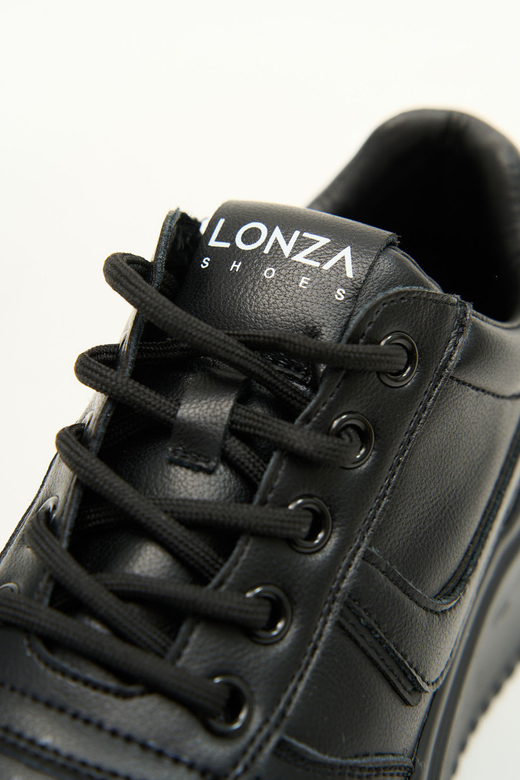 Кросівки Lonza 181473 - Вид 4 - інтернет магазин sandalini.ua