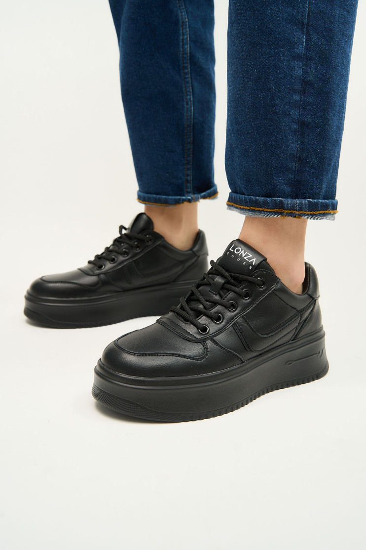 Кросівки Lonza 181473 - Вид 2 - інтернет магазин sandalini.ua