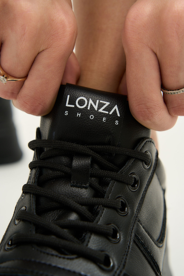 Кросівки Lonza 181473 - Вид 5 - інтернет магазин sandalini.ua