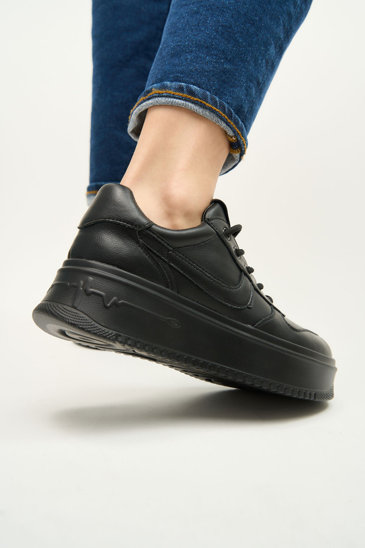 Кросівки Lonza 181473 - Вид 8 - інтернет магазин sandalini.ua