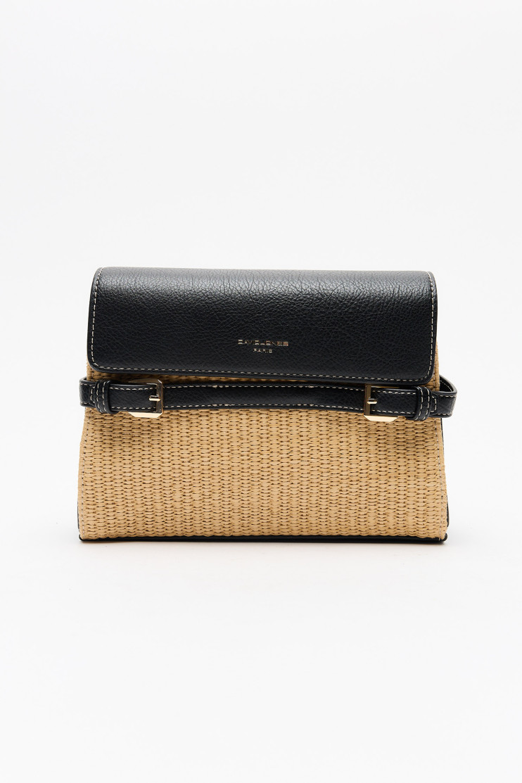 Сумка David Jones 212688 - Вид 1 - інтернет магазин sandalini.ua