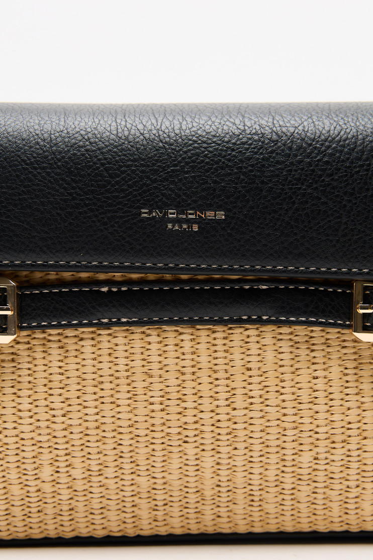 Сумка David Jones 212688 - Вид 2 - інтернет магазин sandalini.ua