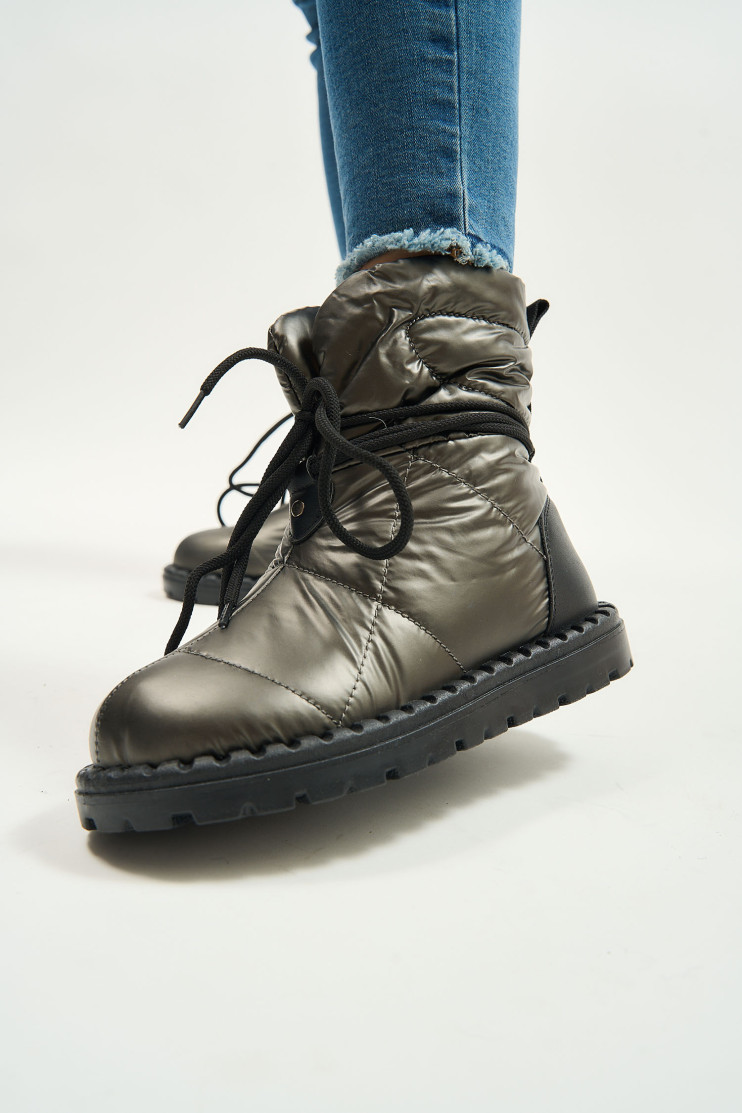 Уггі SOPRA 179332 - Вид 2 - інтернет магазин sandalini.ua