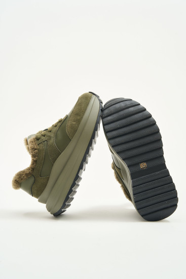 Кросівки Lonza 181021