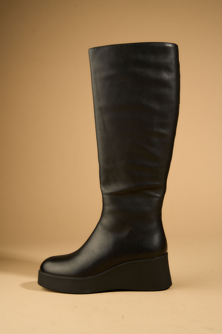 Чоботи Anna Lucci 180184 - Вид 3 - інтернет магазин sandalini.ua