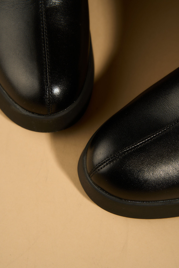 Чоботи Anna Lucci 180184 - Вид 4 - інтернет магазин sandalini.ua