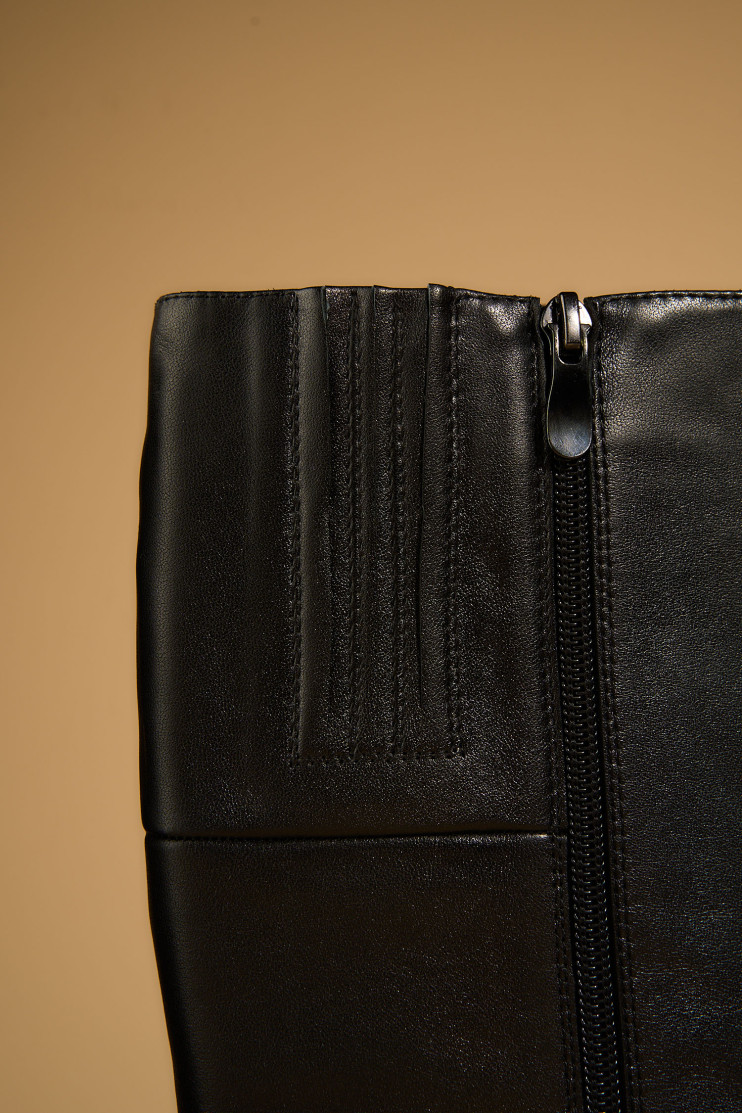 Чоботи Anna Lucci 180184 - Вид 9 - інтернет магазин sandalini.ua