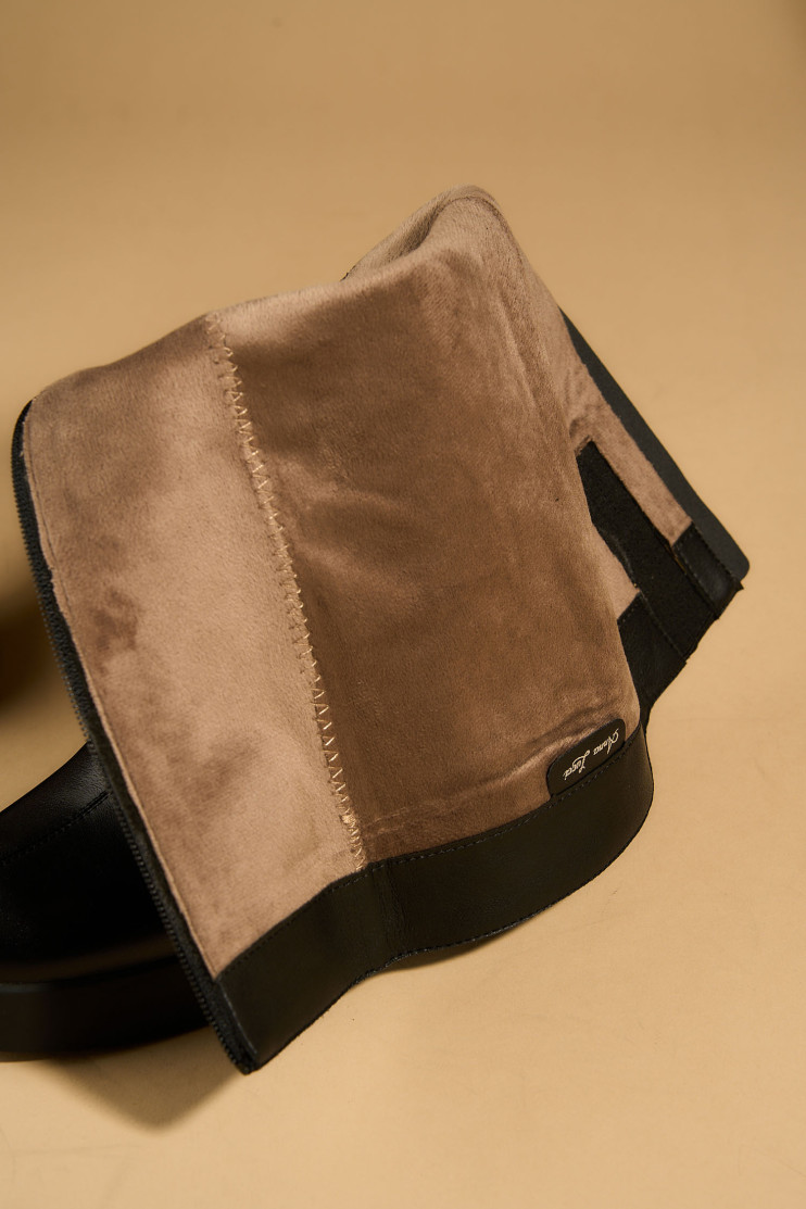 Чоботи Anna Lucci 180184 - Вид 11 - інтернет магазин sandalini.ua