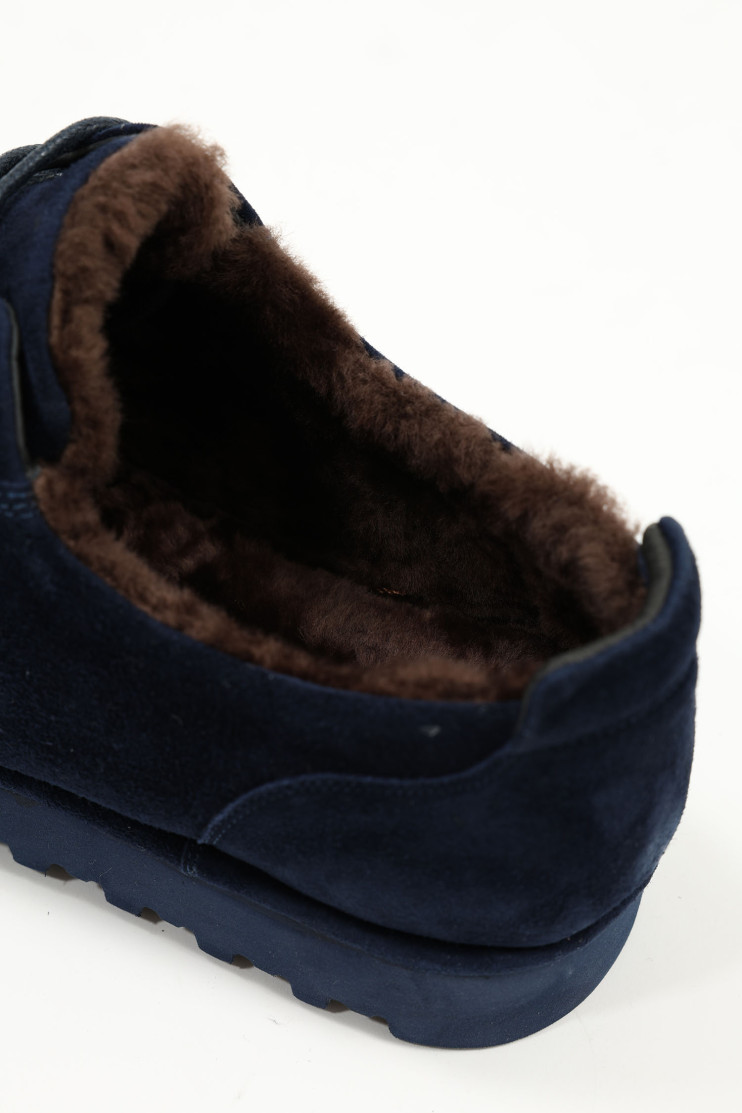 Туфлі чоловічі Fabio Monelli 181260 - Вид 6 - інтернет магазин sandalini.ua