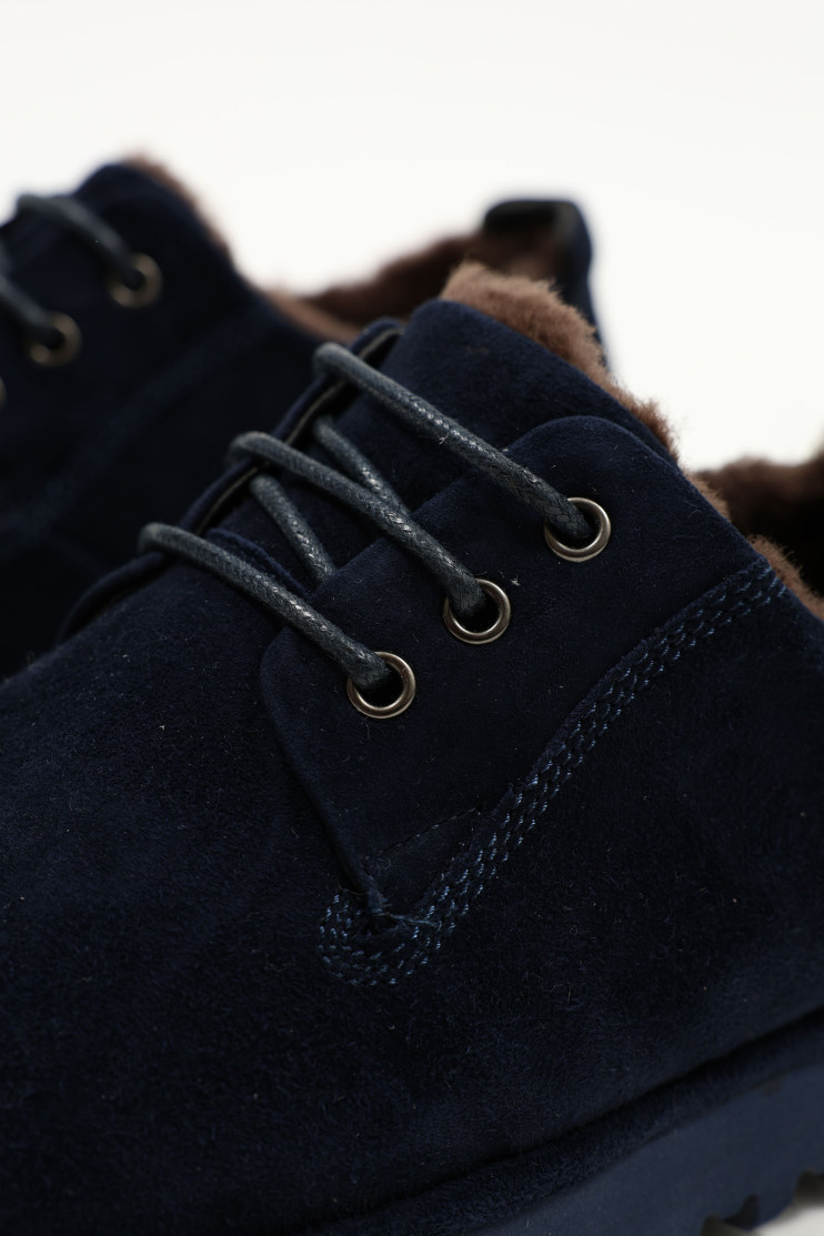 Туфлі чоловічі Fabio Monelli 181260 - Вид 8 - інтернет магазин sandalini.ua