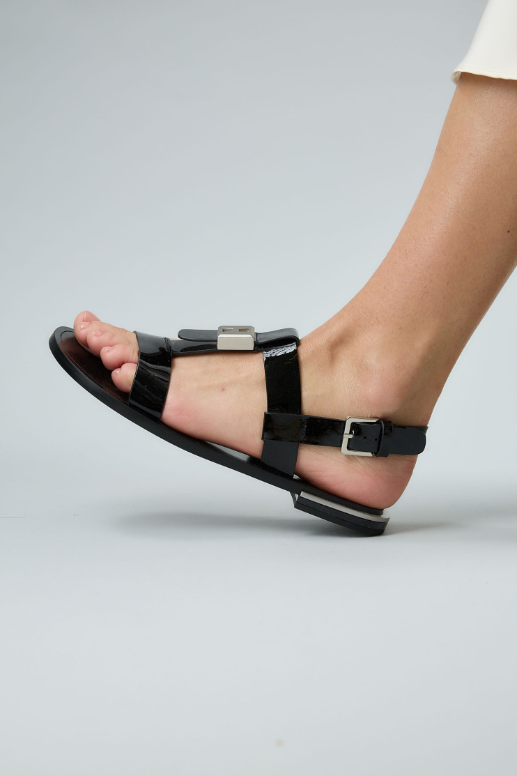 Босоножки Lonza 186693 - Вид 11 - интернет магазин sandalini.ua