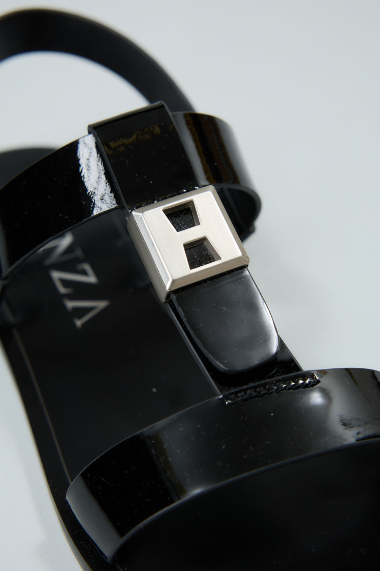 Босоножки Lonza 186693 - Вид 10 - интернет магазин sandalini.ua