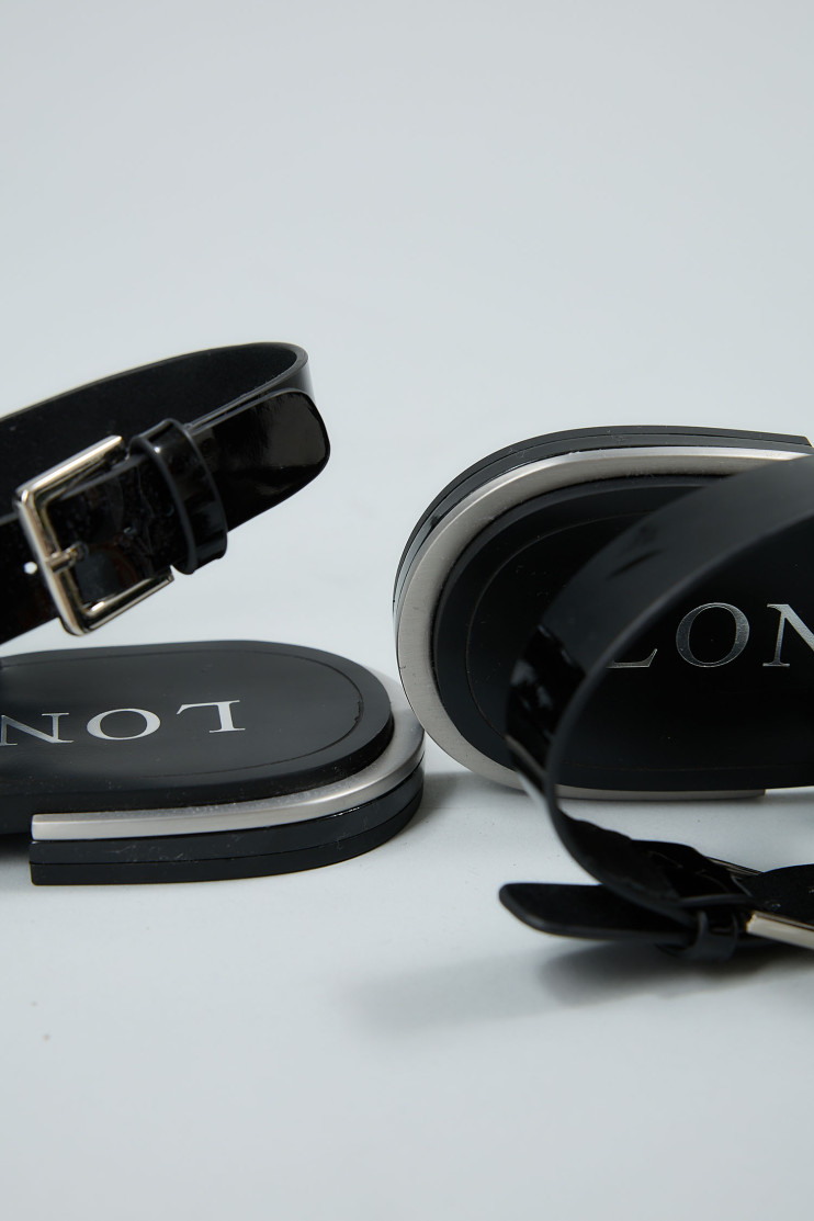 Босоножки Lonza 186693 - Вид 17 - интернет магазин sandalini.ua