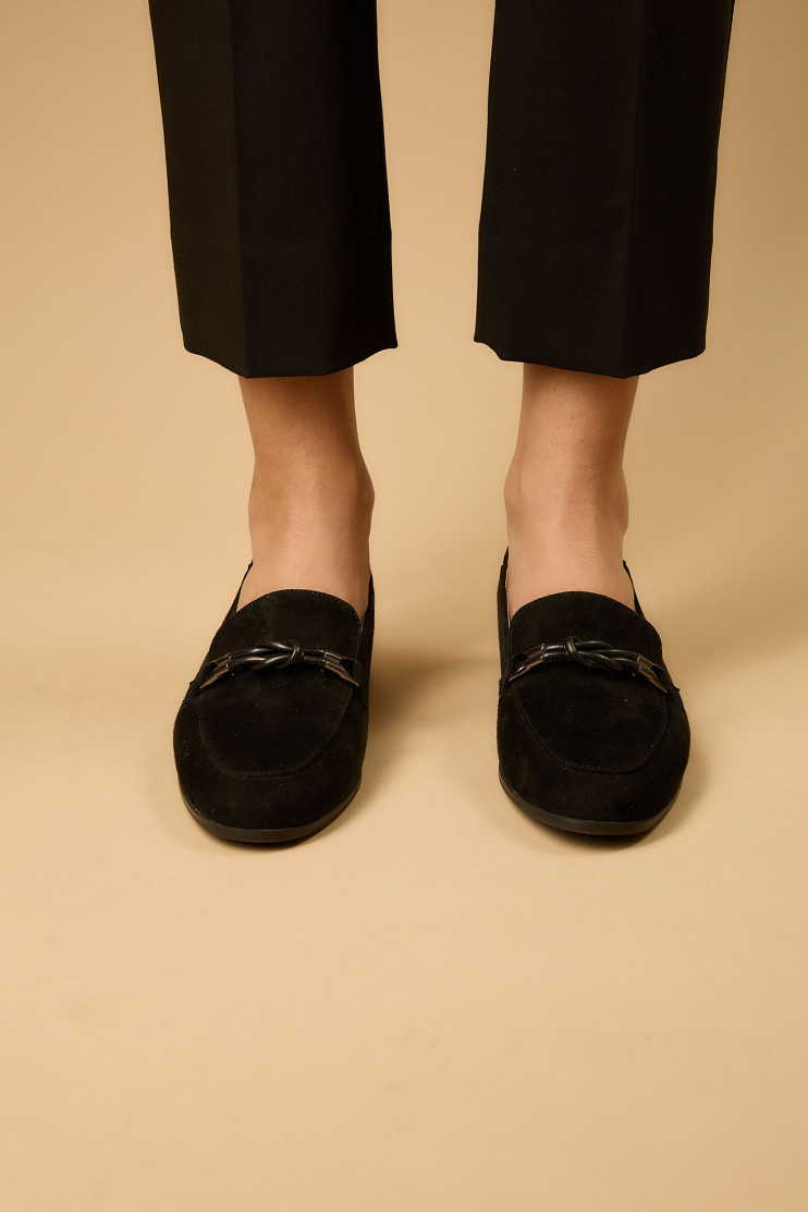 Туфли Lonza 183305 - Вид 12 - интернет магазин sandalini.ua