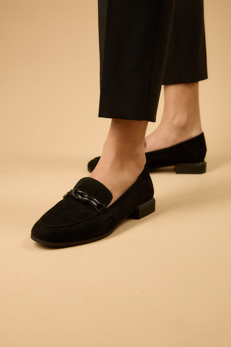 Туфли Lonza 183305 - Вид 19 - интернет магазин sandalini.ua