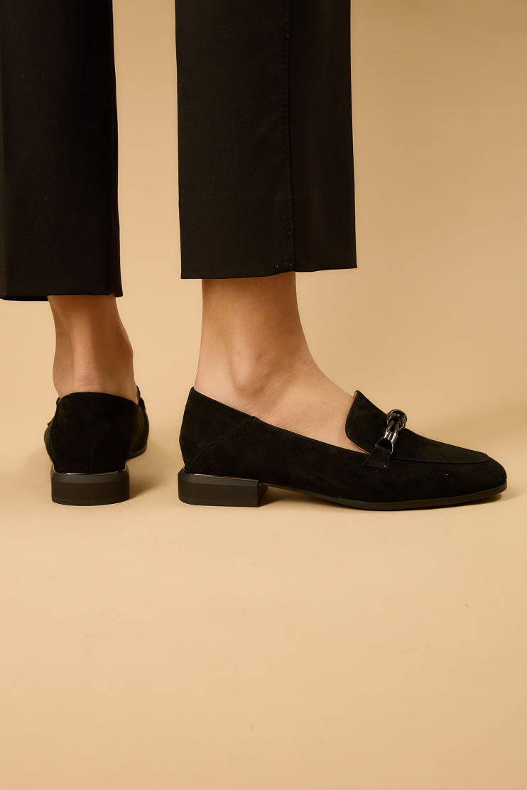 Туфли Lonza 183305 - Вид 23 - интернет магазин sandalini.ua