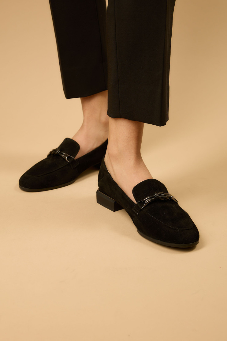 Туфли Lonza 183305 - Вид 7 - интернет магазин sandalini.ua