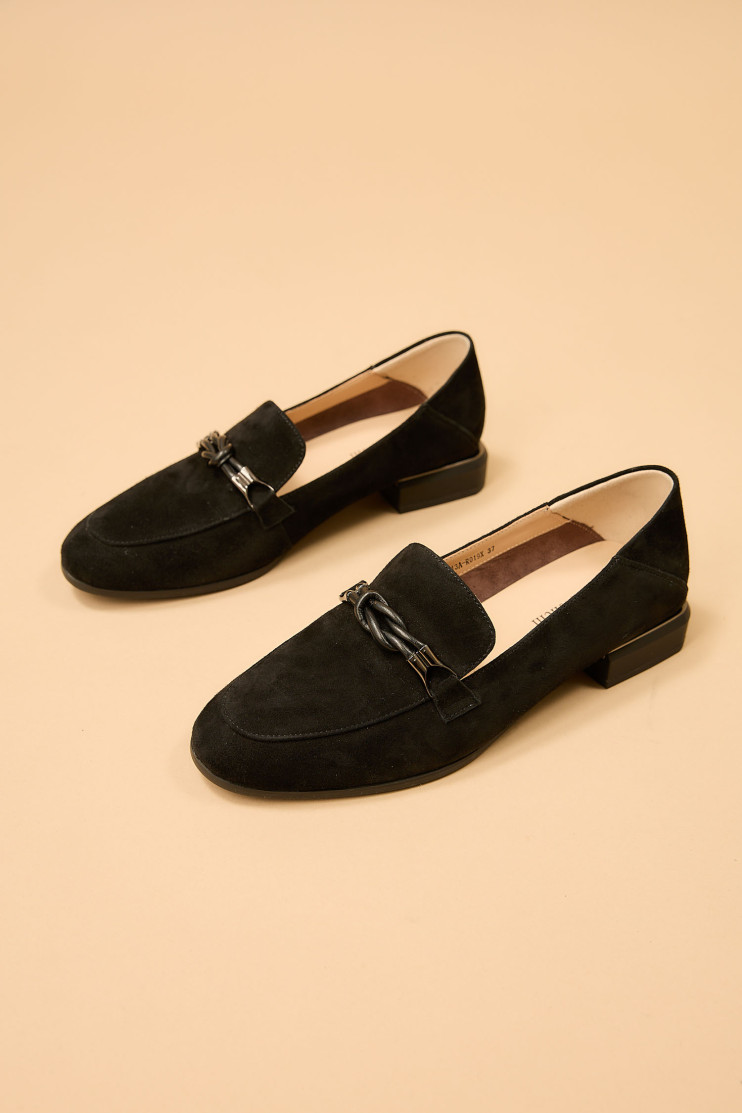 Туфли Lonza 183305 - Вид 1 - интернет магазин sandalini.ua