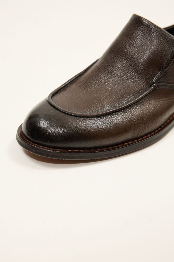 Туфлі чоловічі Fabio Monelli 186216 - Вид 3 - інтернет магазин sandalini.ua