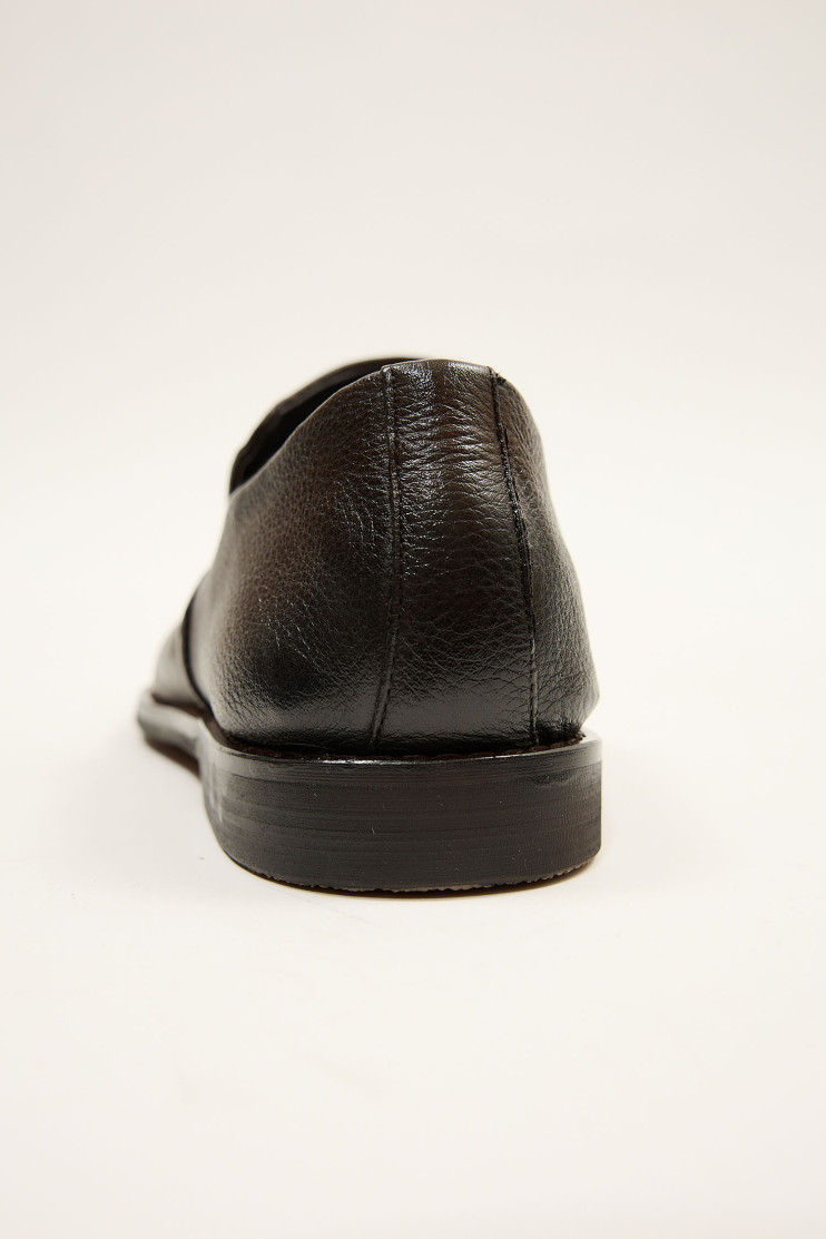 Туфлі чоловічі Fabio Monelli 186216 - Вид 8 - інтернет магазин sandalini.ua