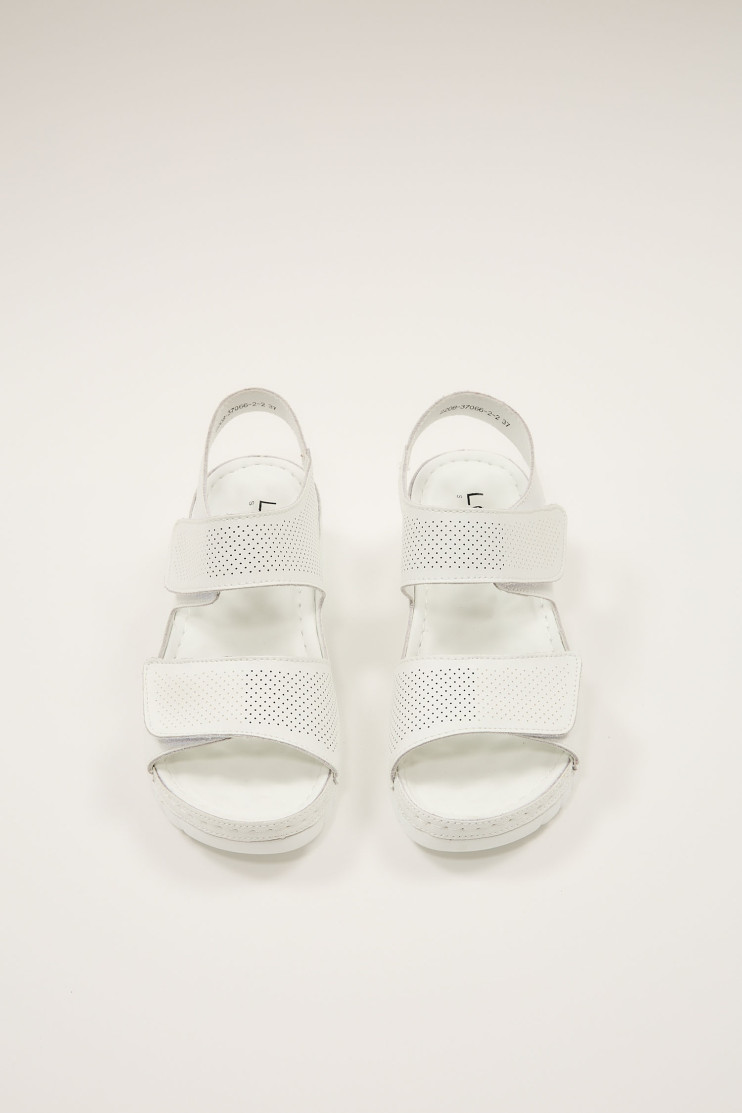 Босоніжки Lonza 183331 - Вид 2 - інтернет магазин sandalini.ua