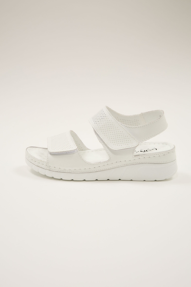 Босоніжки Lonza 183331 - Вид 4 - інтернет магазин sandalini.ua