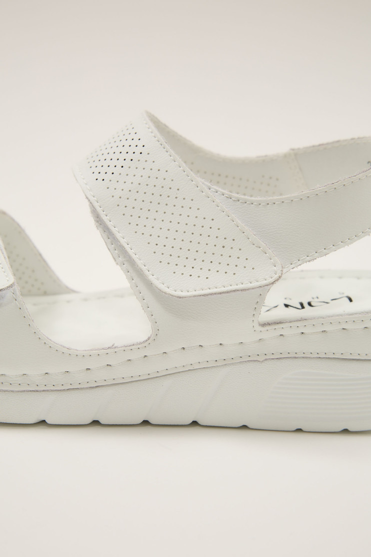 Босоніжки Lonza 183331 - Вид 6 - інтернет магазин sandalini.ua