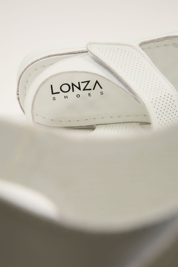 Босоніжки Lonza 183331 - Вид 9 - інтернет магазин sandalini.ua