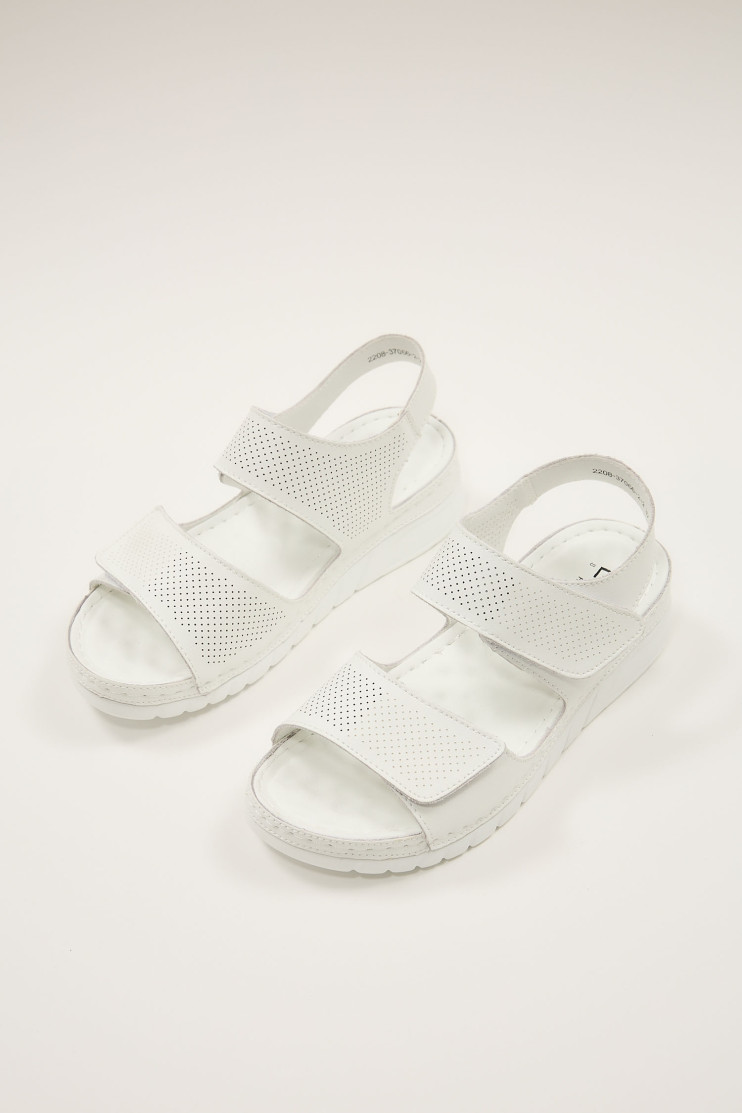 Босоніжки Lonza 183331 - Вид 10 - інтернет магазин sandalini.ua