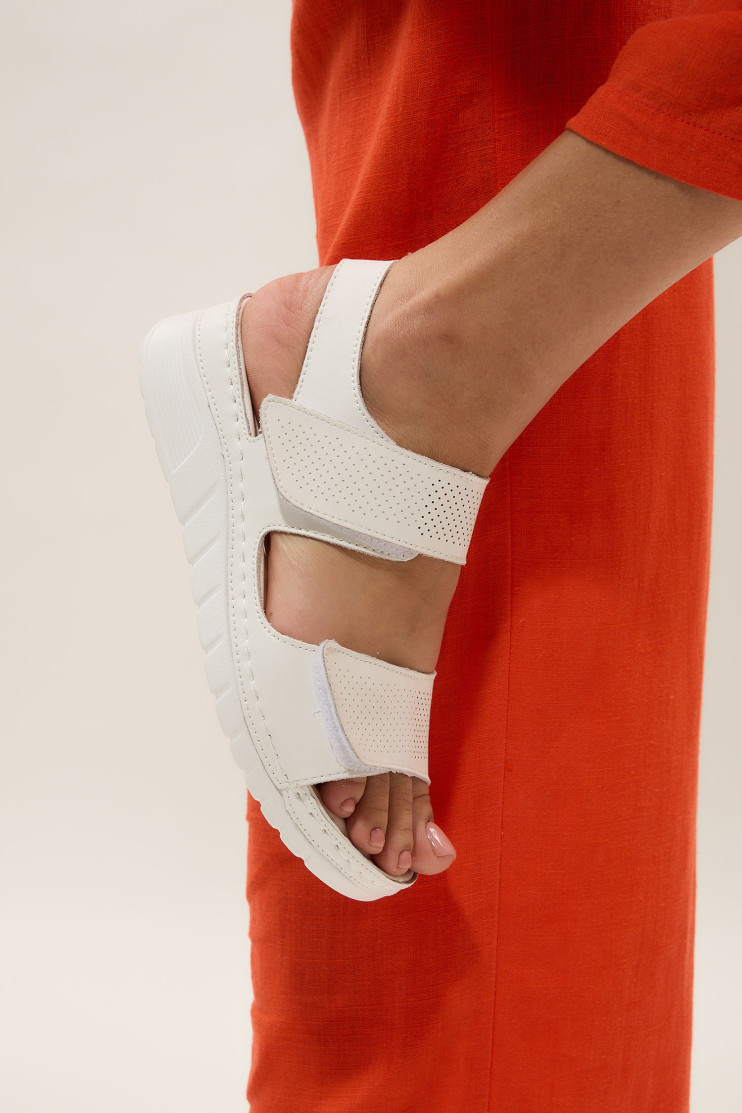 Босоніжки Lonza 183331 - Вид 13 - інтернет магазин sandalini.ua