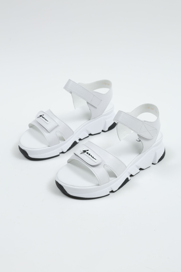 Босоніжки Lonza 187160 - Вид 2 - інтернет магазин sandalini.ua