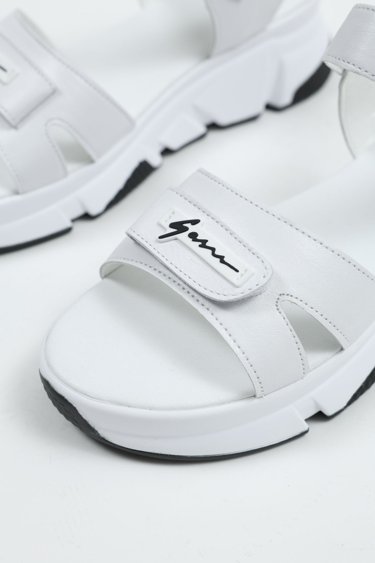 Босоніжки Lonza 187160 - Вид 5 - інтернет магазин sandalini.ua