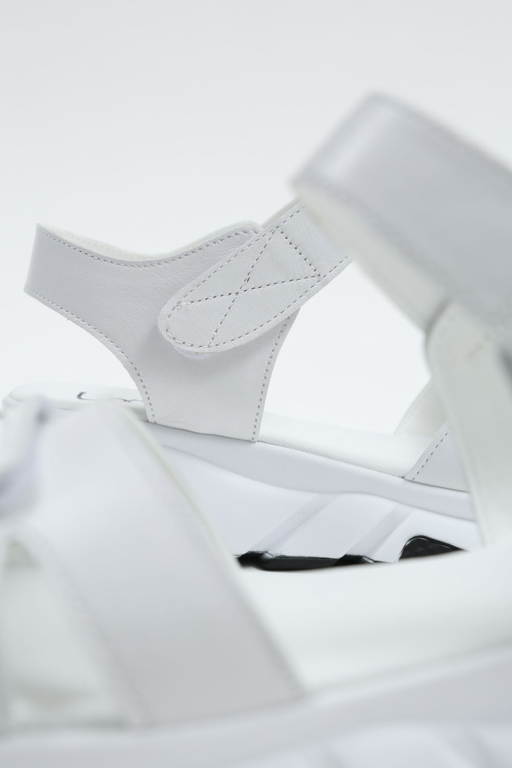 Босоніжки Lonza 187160 - Вид 8 - інтернет магазин sandalini.ua